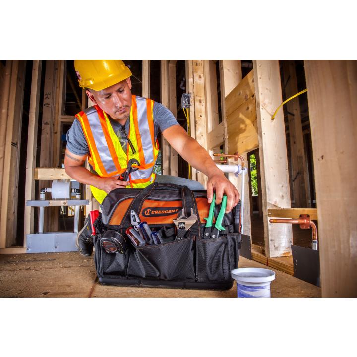 C.H. Ellis Tool Bags and Cases from AutomationDirect | Control Engineering